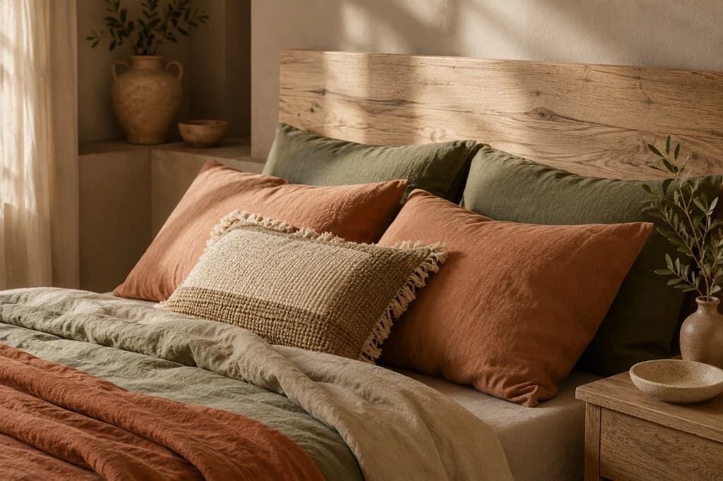 Layer Natural Textures
