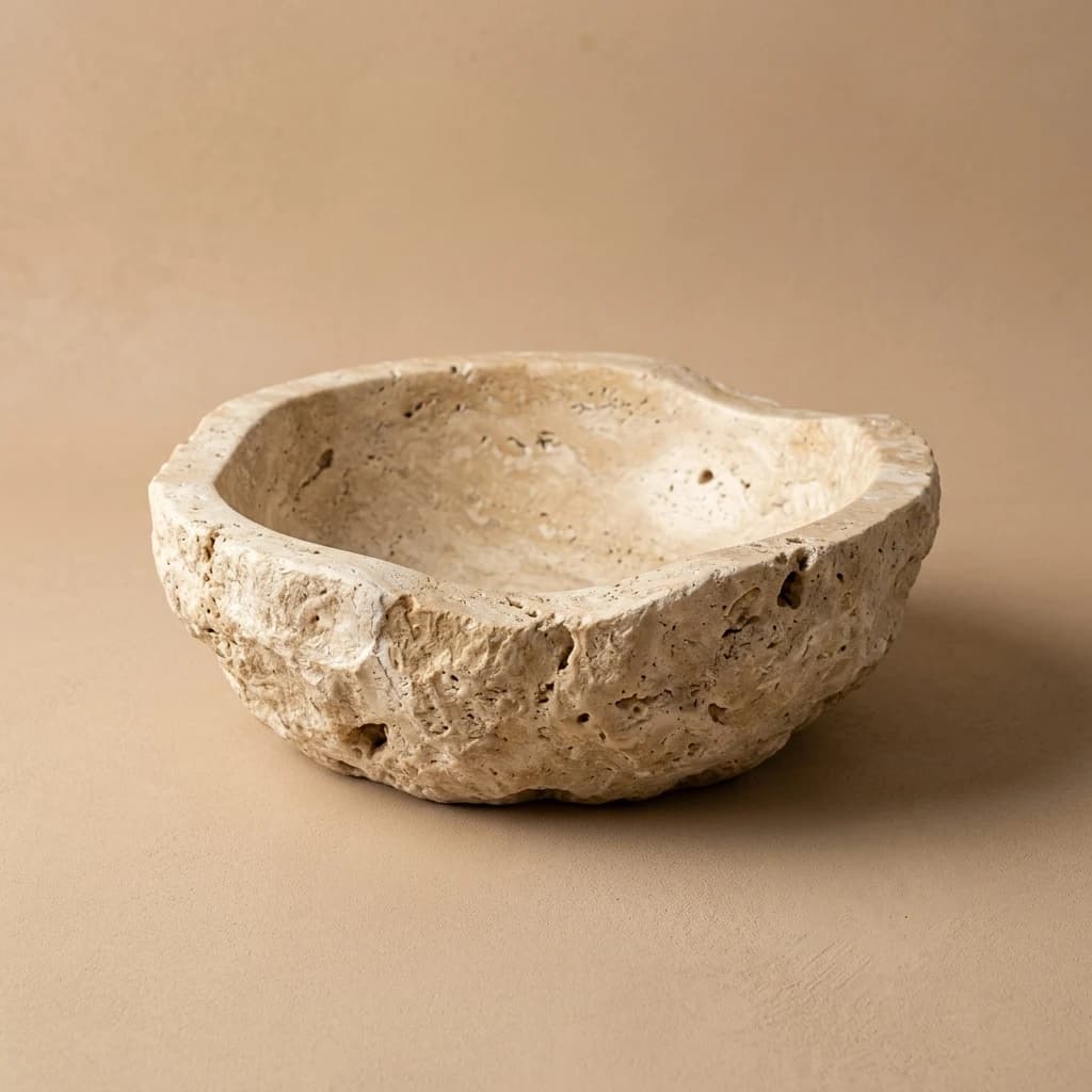 Ceramic Bowl