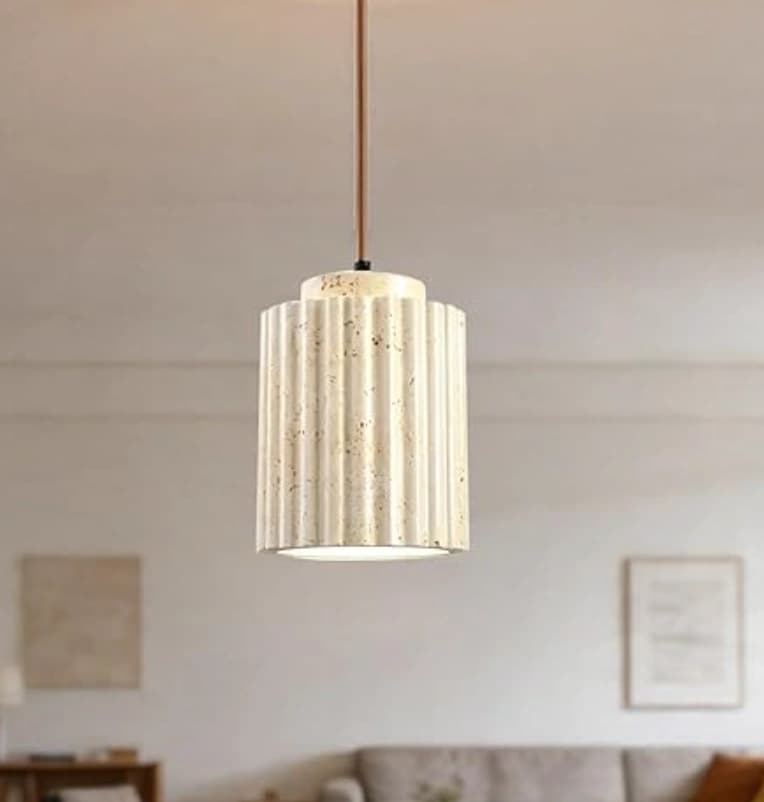 9 Gorgeous Pendant Lights We Love