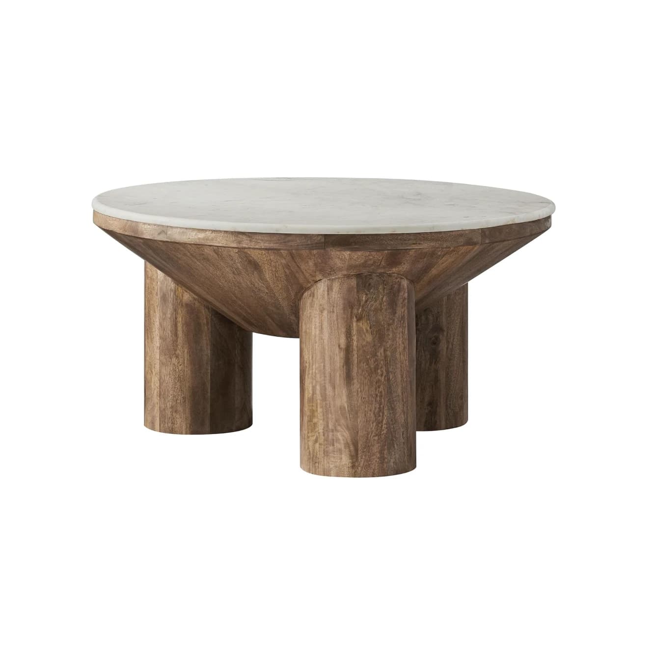Organic Modern Coffee Tables