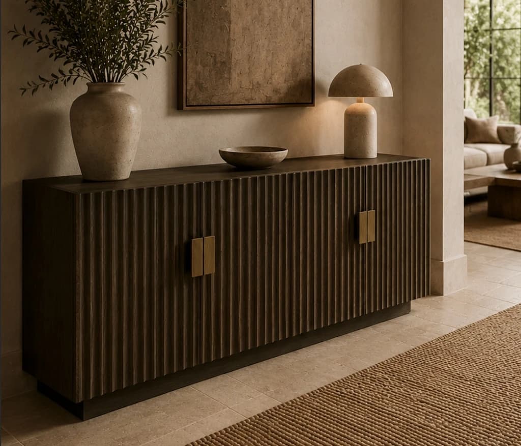 Designer Inspired Sideboards