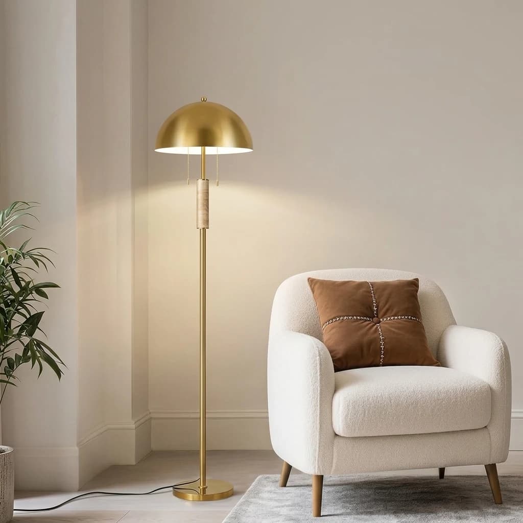 Amazon Floor Lamp Finds
