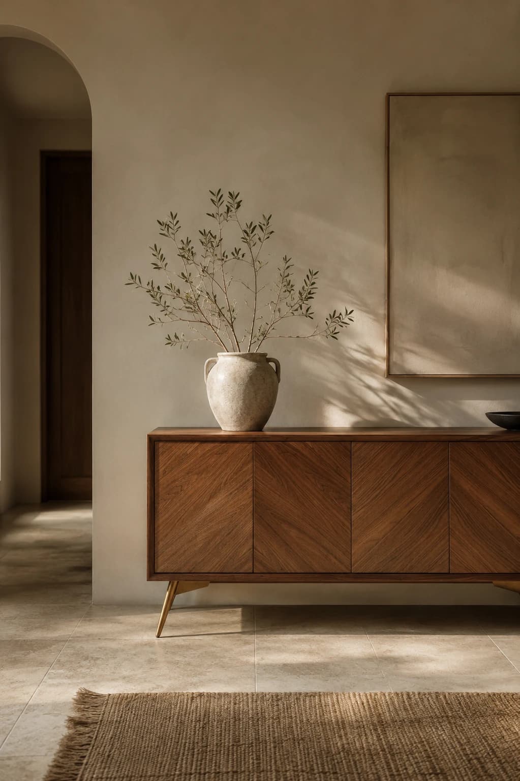 Lily Sideboard