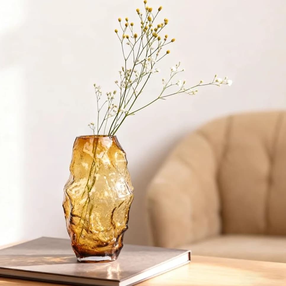 Organic Modern Vases