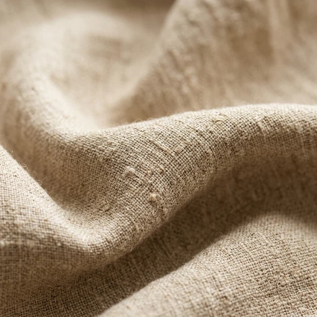 Linen texture