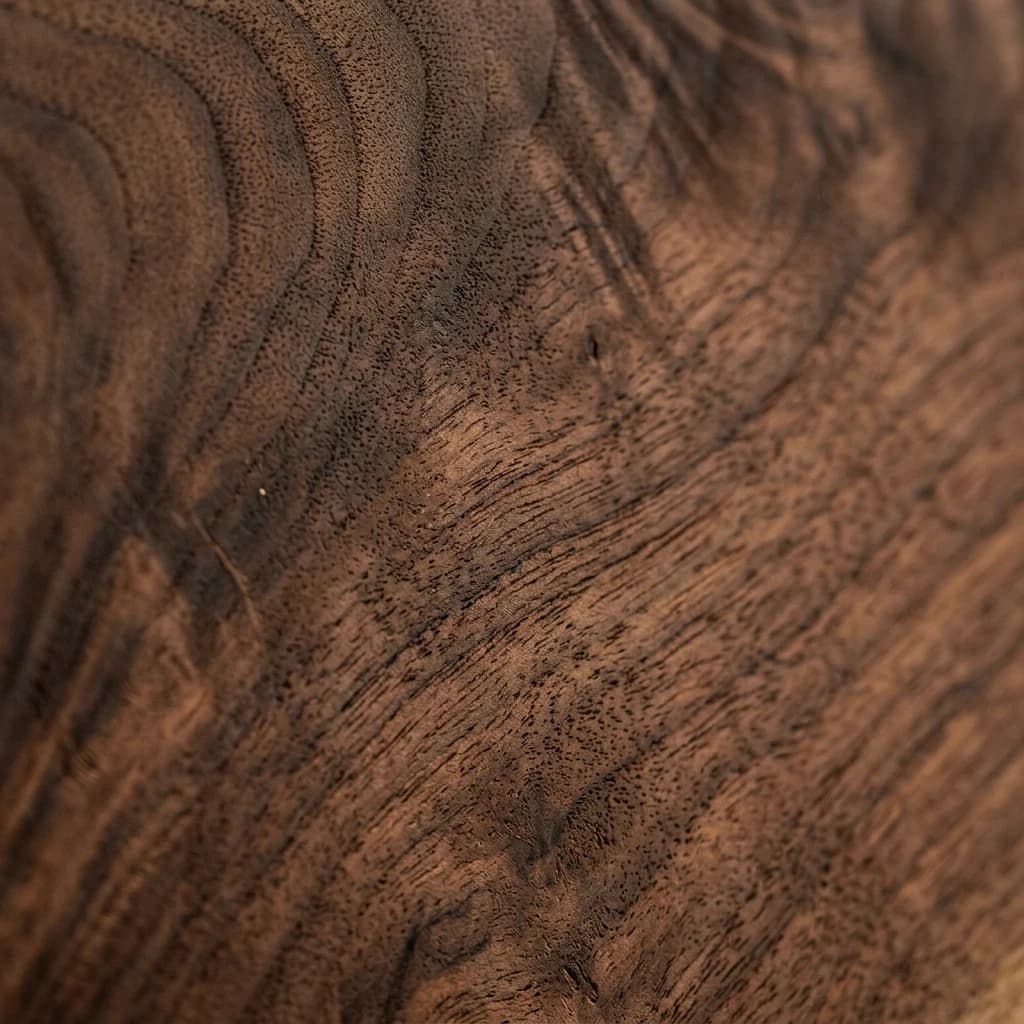 Walnut wood texture