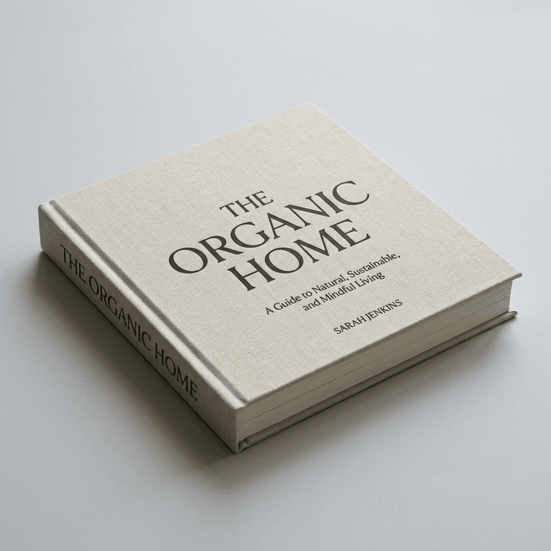 Coffee Table Book