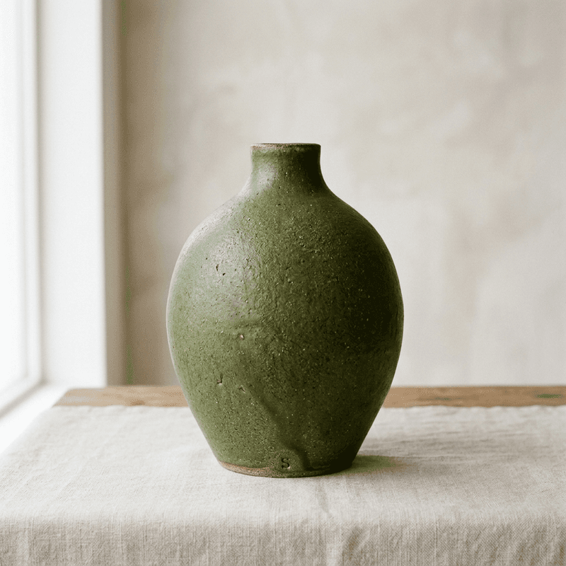 Ceramic Vase