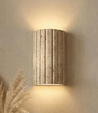 Ceramic Table Lamp