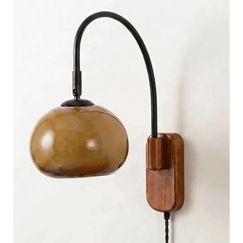 Wall Sconce
