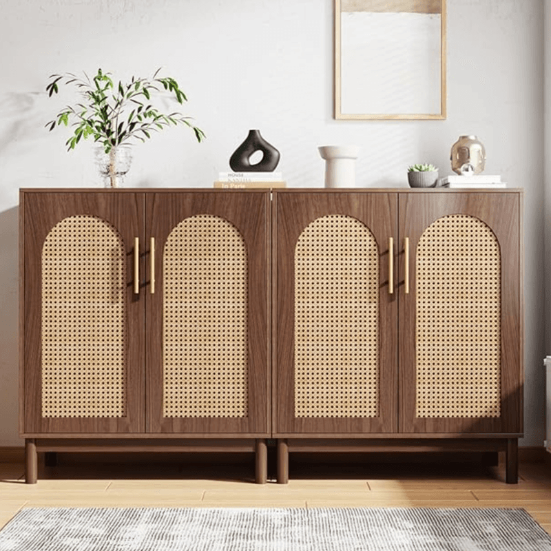 Walnut Sideboard
