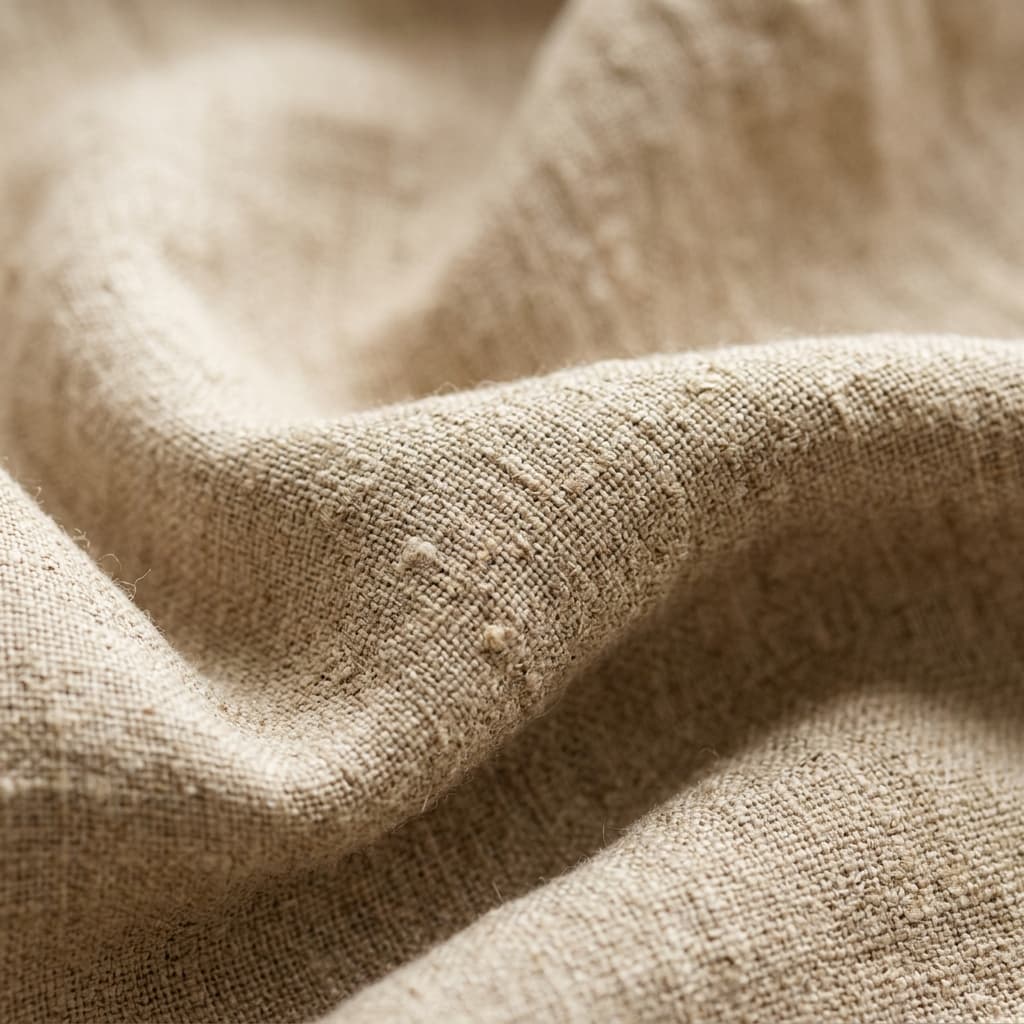 Linen Fabric