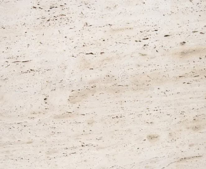 Travertine